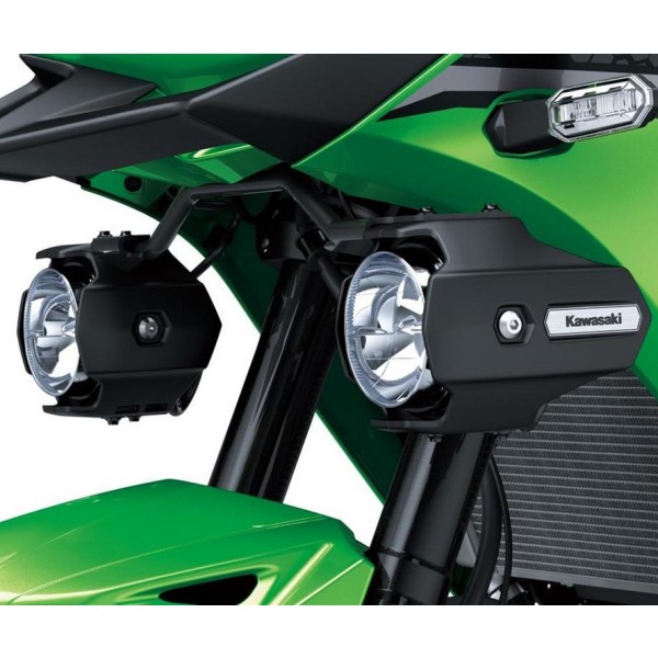 Kawasaki LED Foglamp Kit